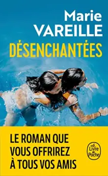 Désenchantées – Marie Vareille