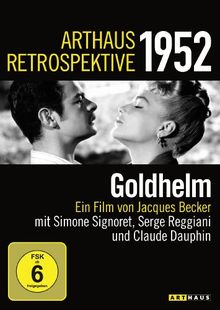 Goldhelm (Arthaus Retrospektive 1952)