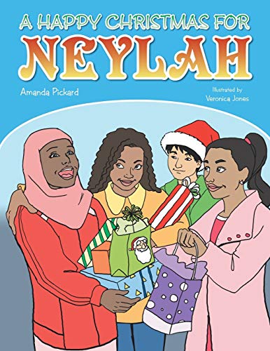 A Happy Christmas For Neylah