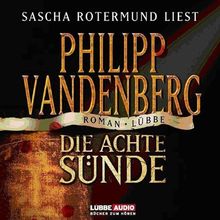 Die achte Sünde: Roman.