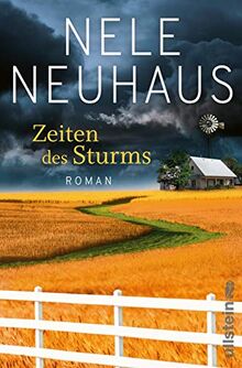 Zeiten des Sturms: Roman (Sheridan-Grant-Serie, Band 3) von Neuhaus, Nele | Buch | Zustand gut