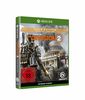 Tom Clancy's The Division 2 - Gold Edition - [Xbox One]