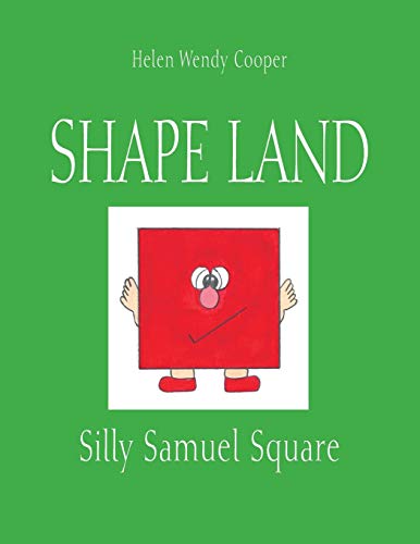 Shape Land: Silly Samuel Square