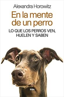 En la mente de un perro (Divulgación)