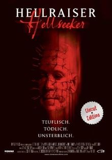 Hellraiser: Hellseeker