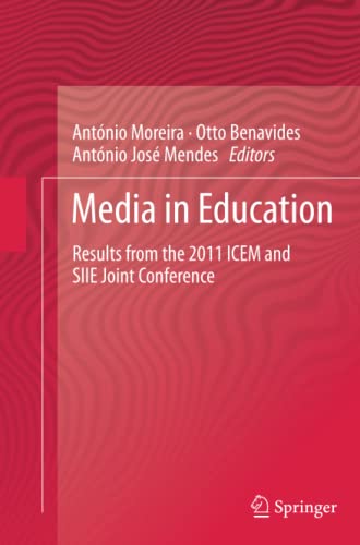 Media in Education: Results from the 2011 ICEM and SIIE joint Conference