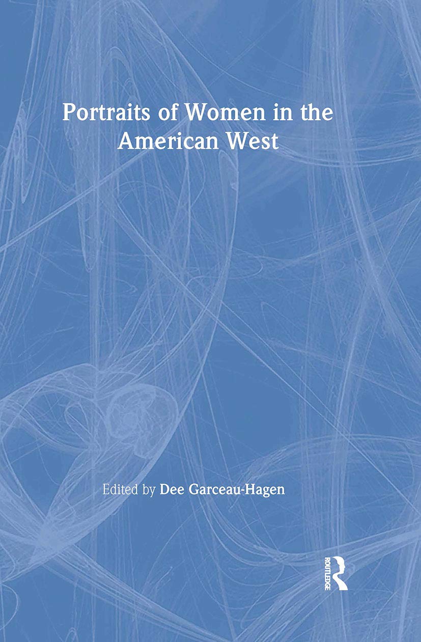 Portraits of Women in the American West