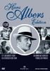 Hans Albers Edition [4 DVDs]