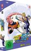 Dragonball Z - Box 10 - Episoden 151-167 [4 DVDs]