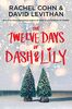 The Twelve Days of Dash & Lily (Dash & Lily Series, Band 2)