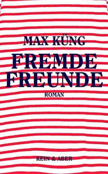 Fremde Freunde