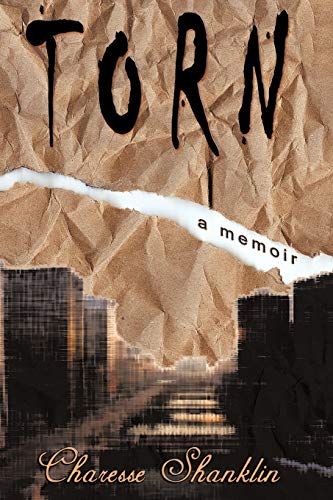 Torn: a memoir