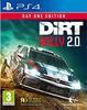 Dirt Rally 2.0 Day One Edition Spiel PS4