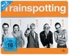 Trainspotting - Limited Quersteelbook [Blu-ray]