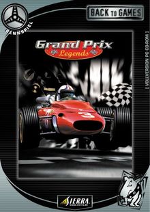 Grand Prix Legends