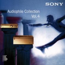 Sony Audiophile Coll.,Vol.4
