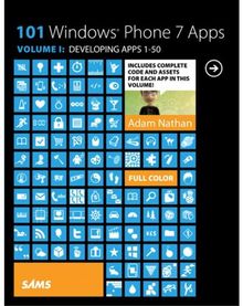 101 Windows Phone 7 Apps