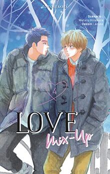 Love mix-up. Vol. 4