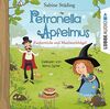 Petronella Apfelmus - Zaubertricks und Maulwurfshügel: Teil 8.: Zaubertricks und Maulwurfshgel. Teil 8.