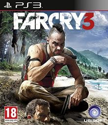 Far Cry 3 [UK Import]