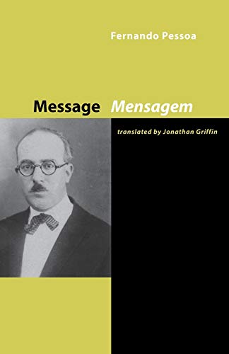 Fernando Pessoa Message