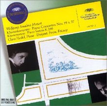 The Originals - Mozart (Klavierwerke)