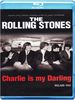 Rolling Stones - Charlie Is My Darling [Blu-ray]