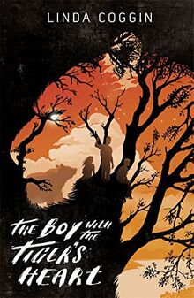 The Boy with the Tiger's Heart von Coggin, Linda | Buch | Zustand gut