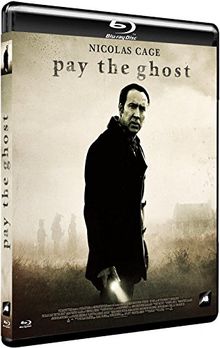 Pay the ghost [Blu-ray] [FR Import]