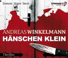 Hänschen klein, 6 CDs (TARGET - mitten ins Ohr)