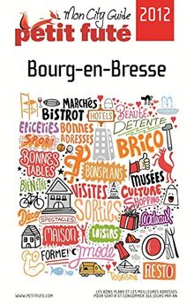 Bourg-en-Bresse : 2012-2013