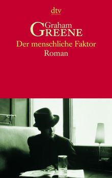 Der menschliche Faktor. Roman