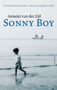 Sonny Boy / druk 50