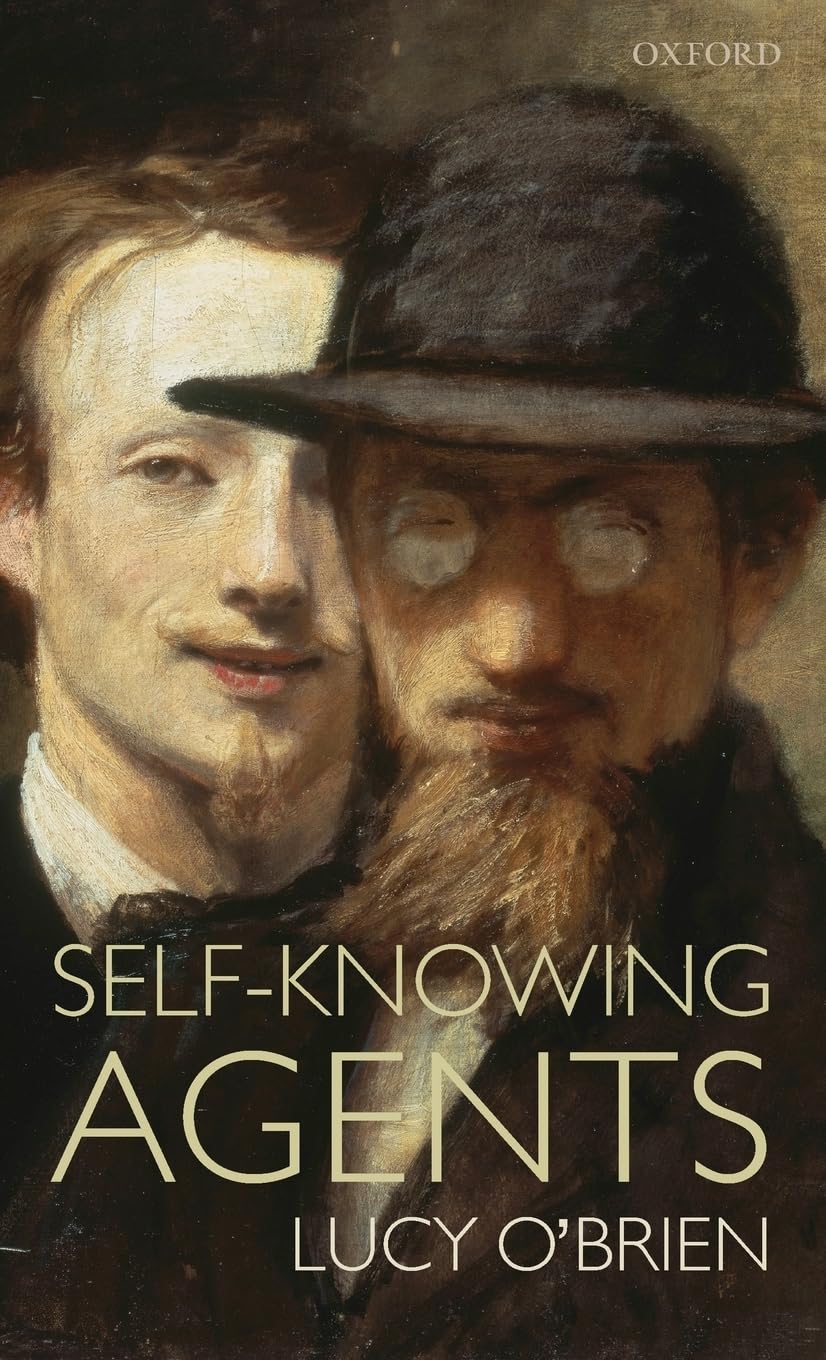 SELF-KNOWING AGENTS C