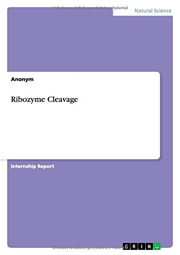 Ribozyme Cleavage