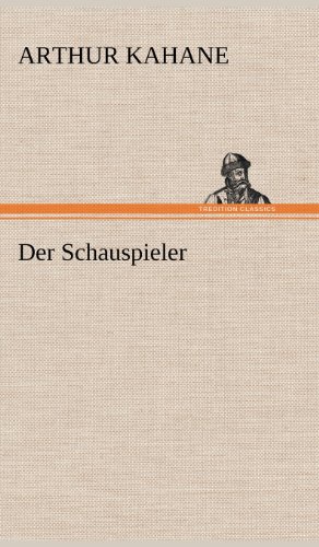 Der Schauspieler