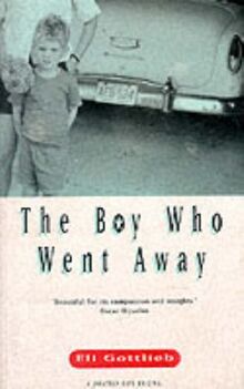 The Boy Who Went Away