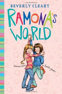 Ramona's World (Ramona Quimby)