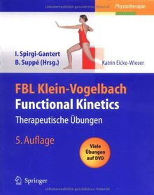 FBL Klein-Vogelbach Functional Kinetics: Therapeutische Übungen: Therapeutische Ubungen