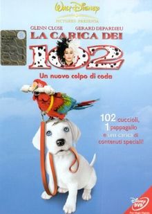La carica dei 102 - Un nuovo colpo di coda [IT Import]