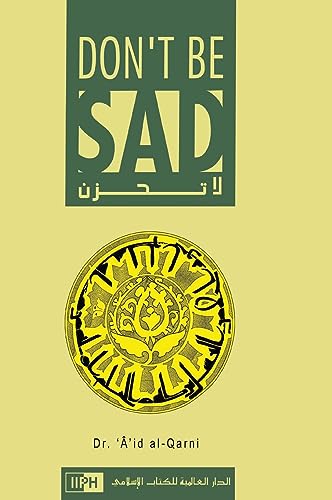 Don't Be Sad