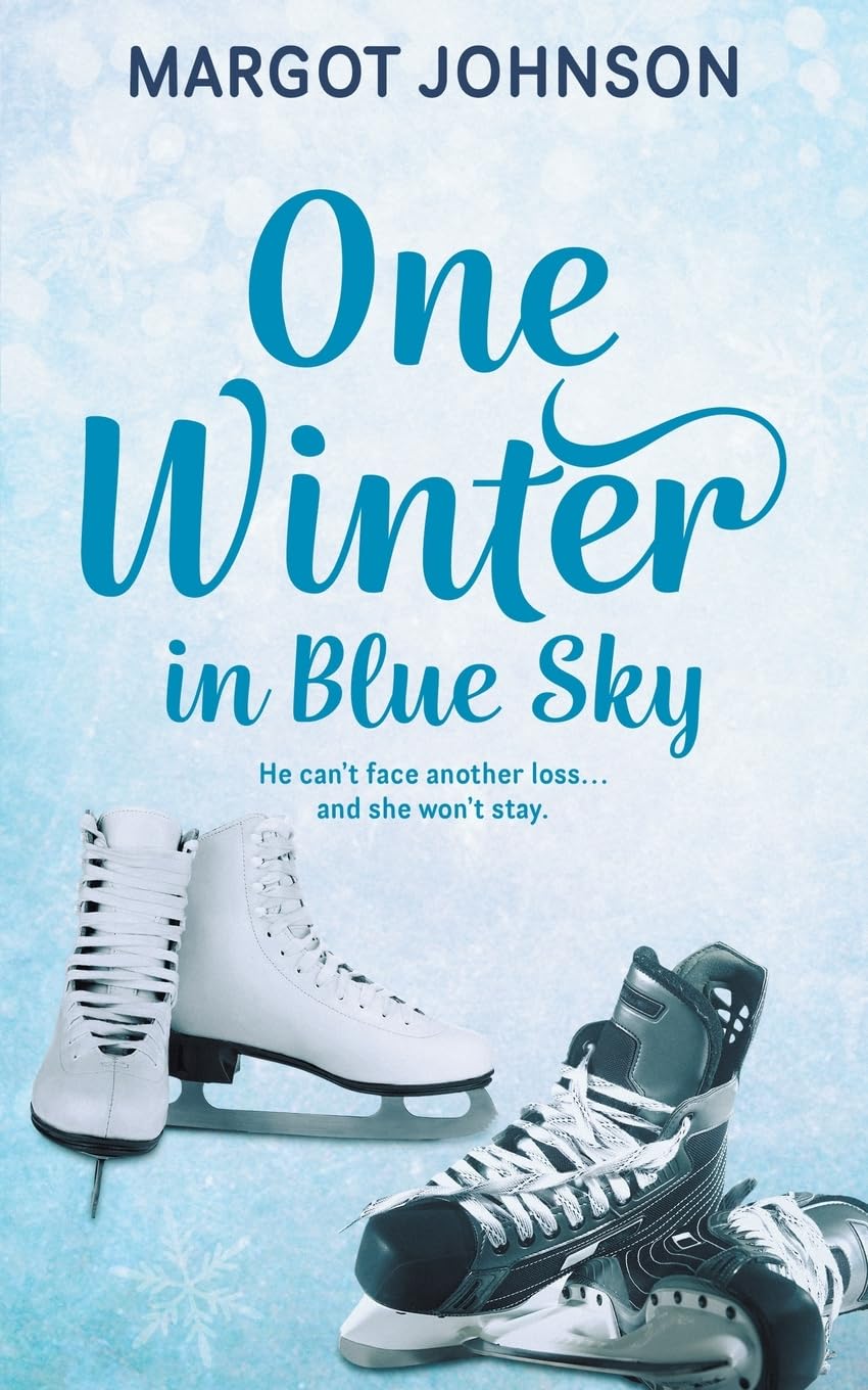 One Winter in Blue Sky