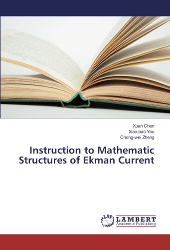 Instruction to Mathematic Structures of Ekman Current