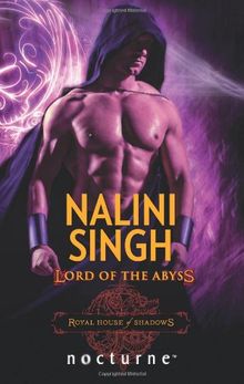 Lord of the Abyss (Mills & Boon Nocturne)