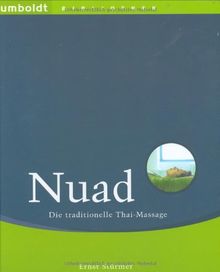 Nuad. Die traditionelle Thai-Massage.