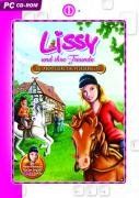 Lissy und ihre Freunde - Die abenteuerliche Pferderallye