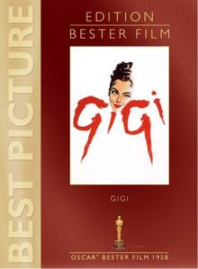 Gigi [Special Edition]