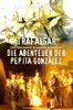 Trafalgar - Die Abenteuer der Pepita Gonzalez. 2 historische Romane in einem Band