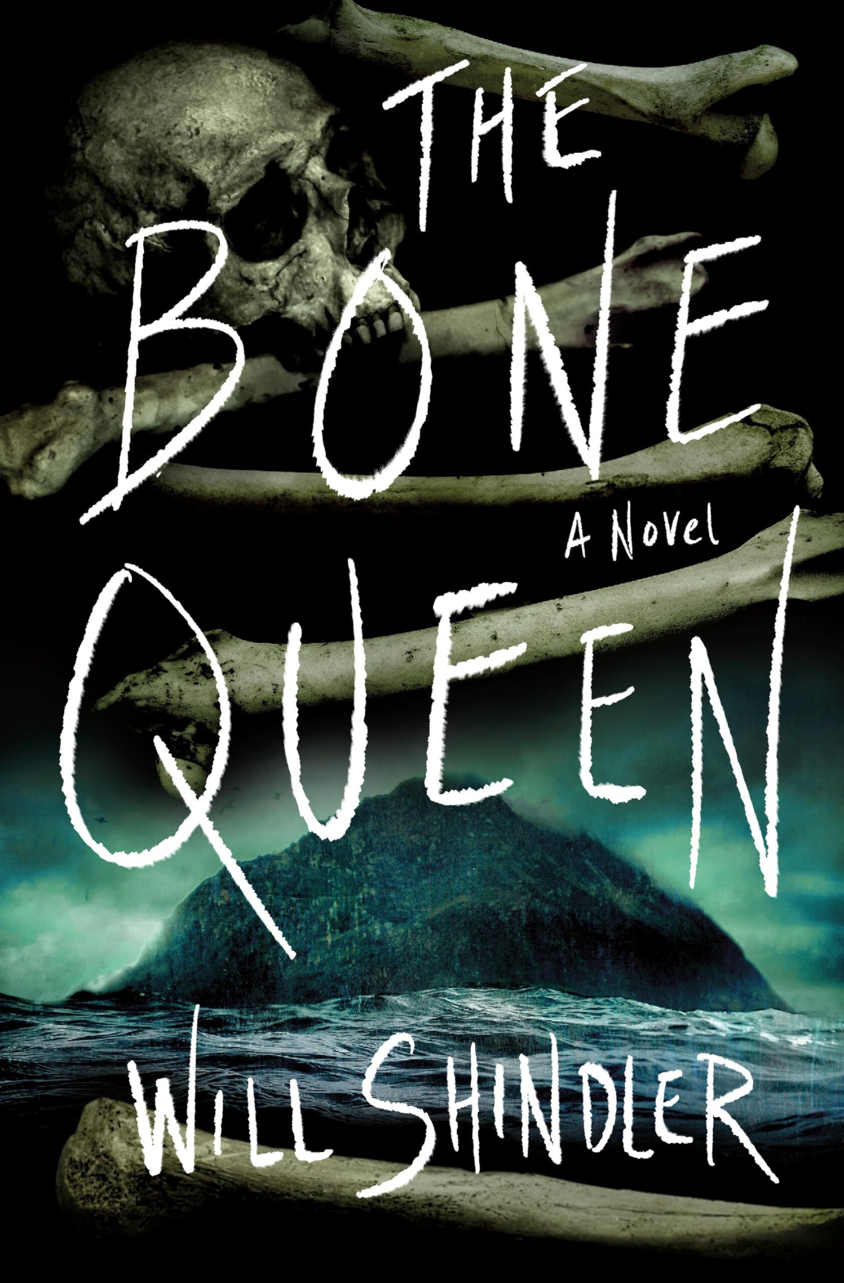 The Bone Queen - Neuware