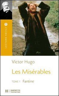 Les misérables. Vol. 1. Fantine